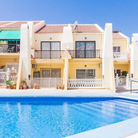 Tenerife Mareverde House 阿德耶 外观 照片