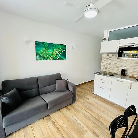Tenerife Mareverde House 阿德耶 外观 照片