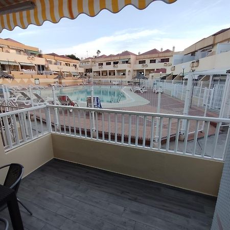 Tenerife Mareverde House 阿德耶 外观 照片