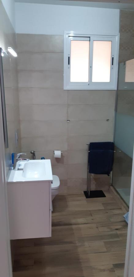 Tenerife Mareverde House 阿德耶 外观 照片