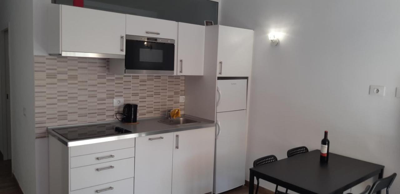 Tenerife Mareverde House 阿德耶 外观 照片