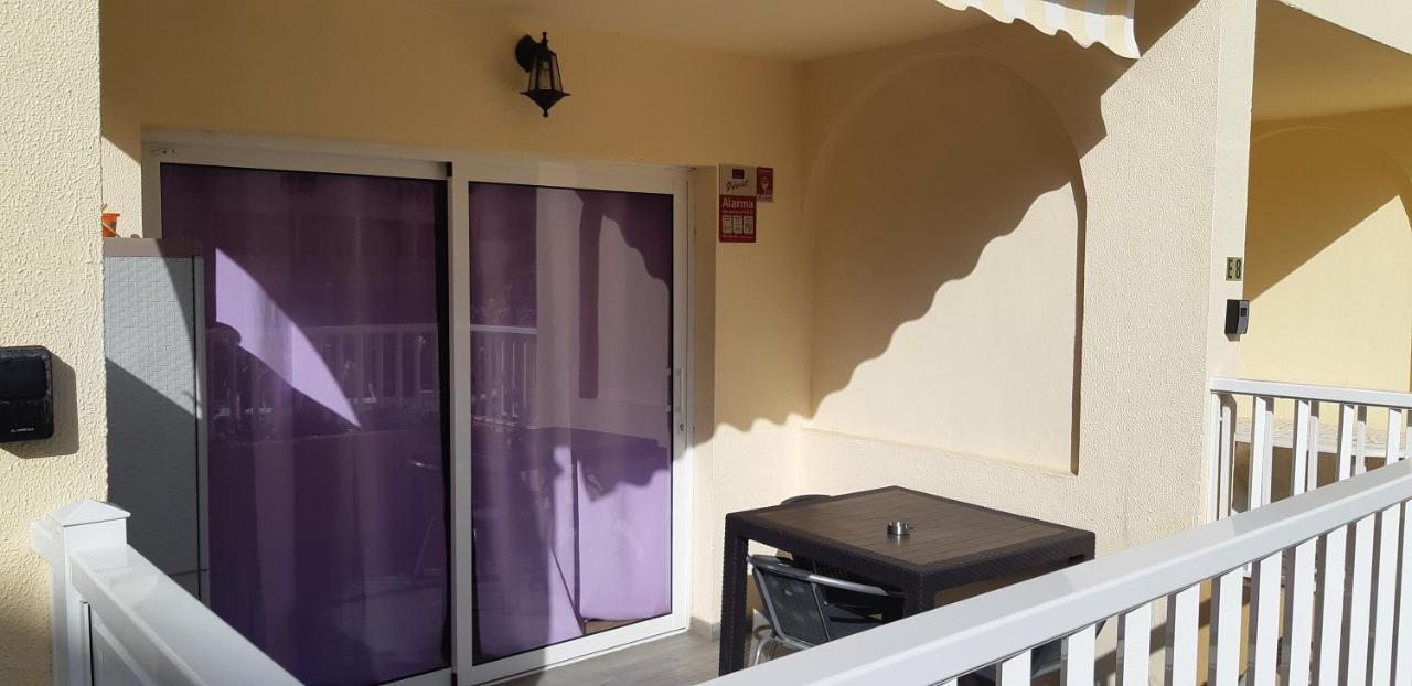 Tenerife Mareverde House 阿德耶 外观 照片