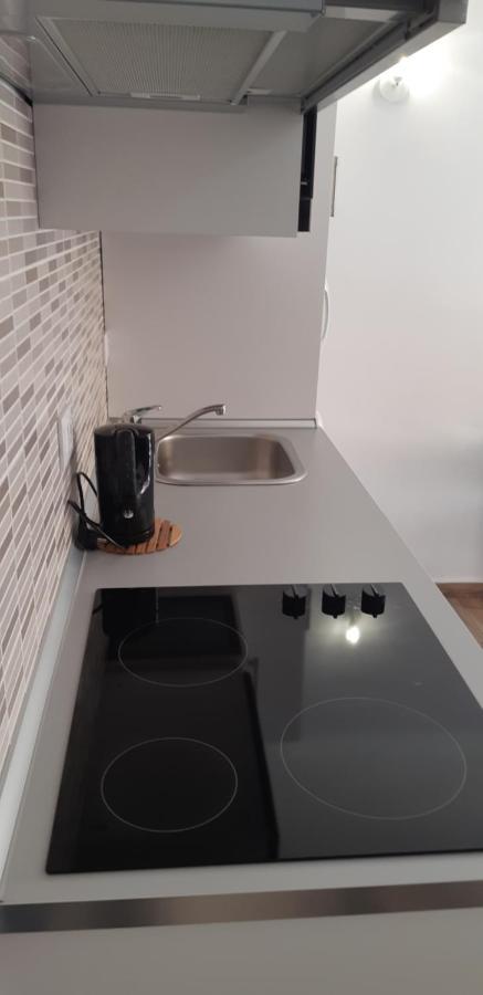 Tenerife Mareverde House 阿德耶 外观 照片