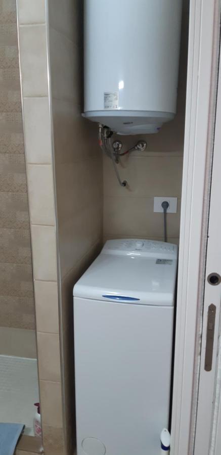 Tenerife Mareverde House 阿德耶 外观 照片
