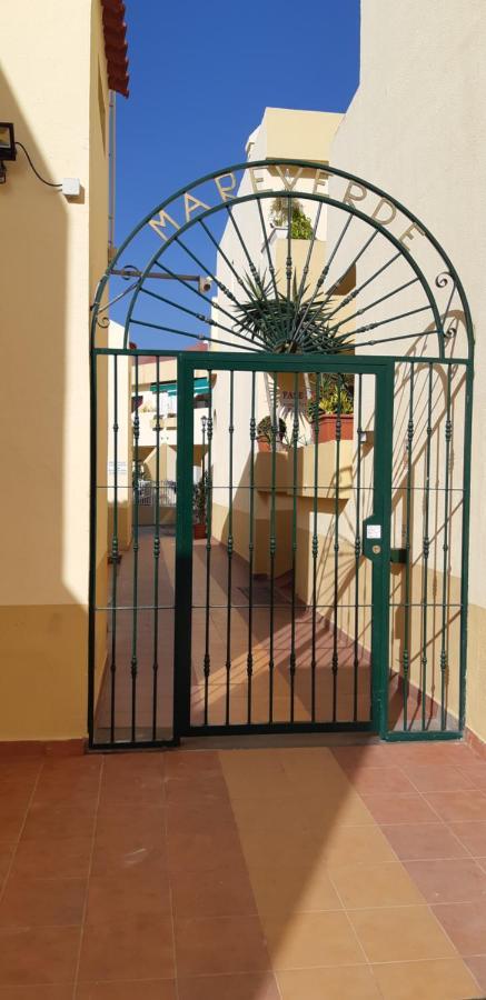 Tenerife Mareverde House 阿德耶 外观 照片