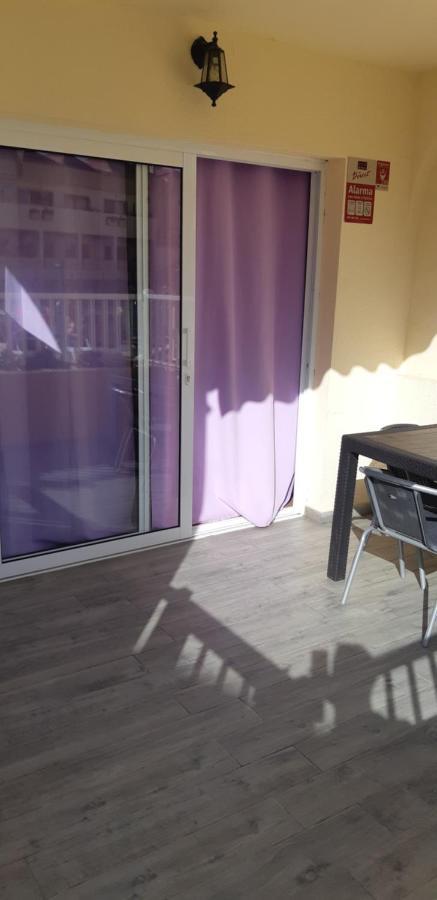 Tenerife Mareverde House 阿德耶 外观 照片