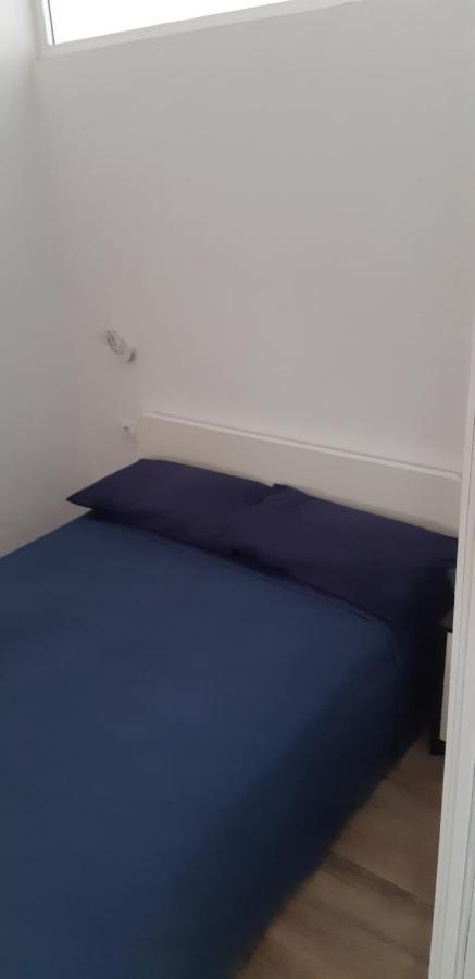 Tenerife Mareverde House 阿德耶 外观 照片