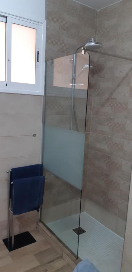 Tenerife Mareverde House 阿德耶 外观 照片