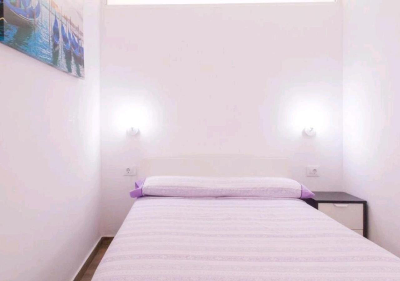 Tenerife Mareverde House 阿德耶 外观 照片