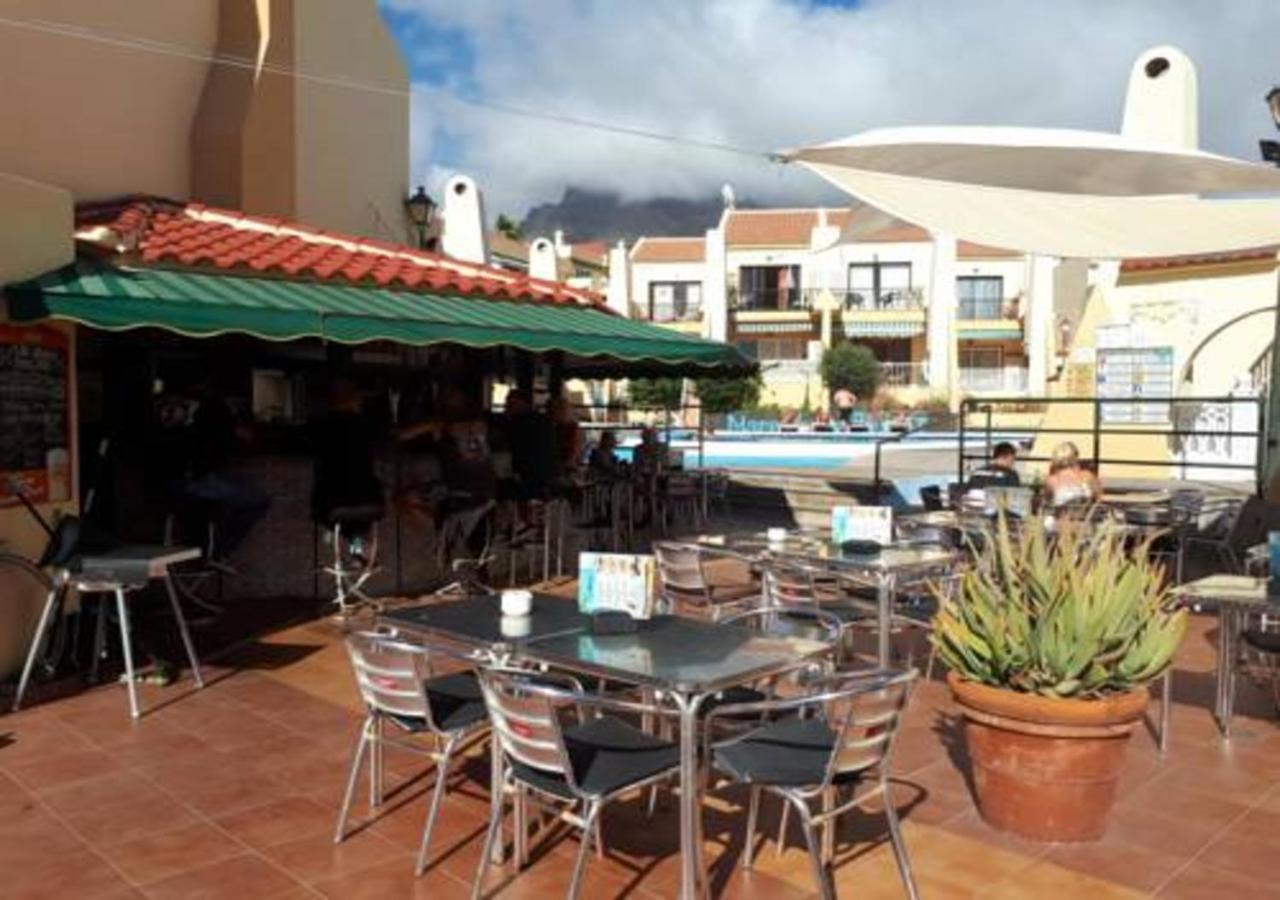 Tenerife Mareverde House 阿德耶 外观 照片