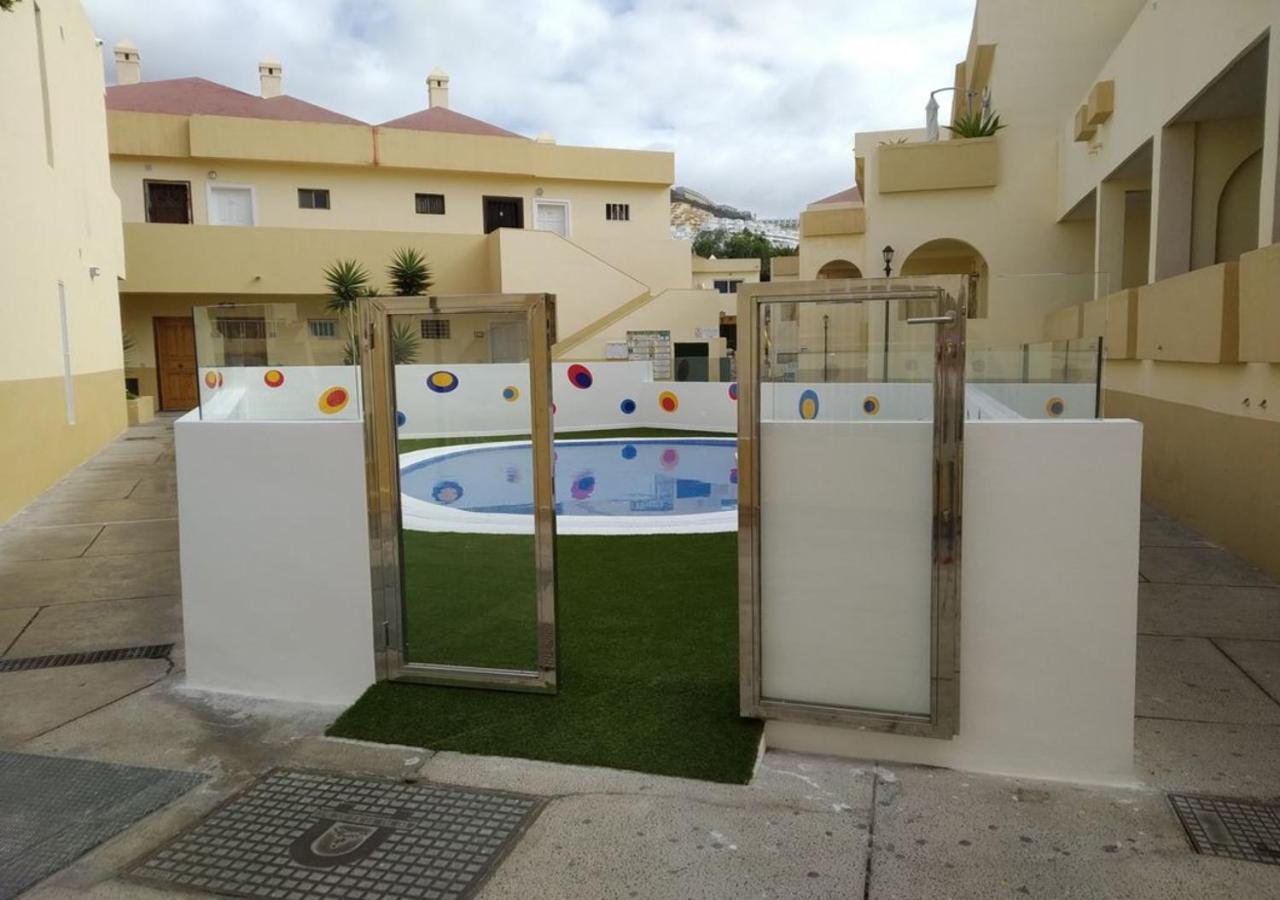 Tenerife Mareverde House 阿德耶 外观 照片