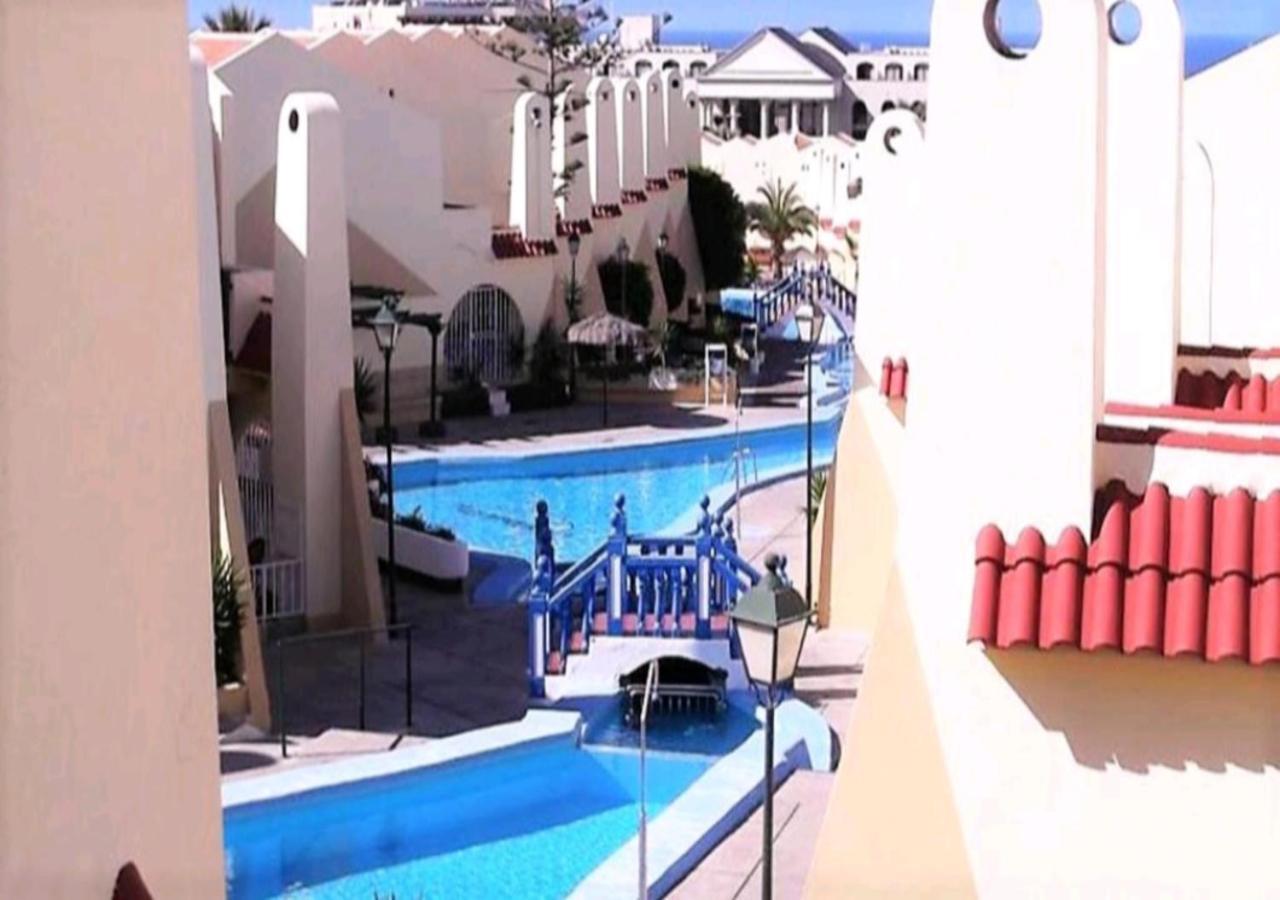 Tenerife Mareverde House 阿德耶 外观 照片
