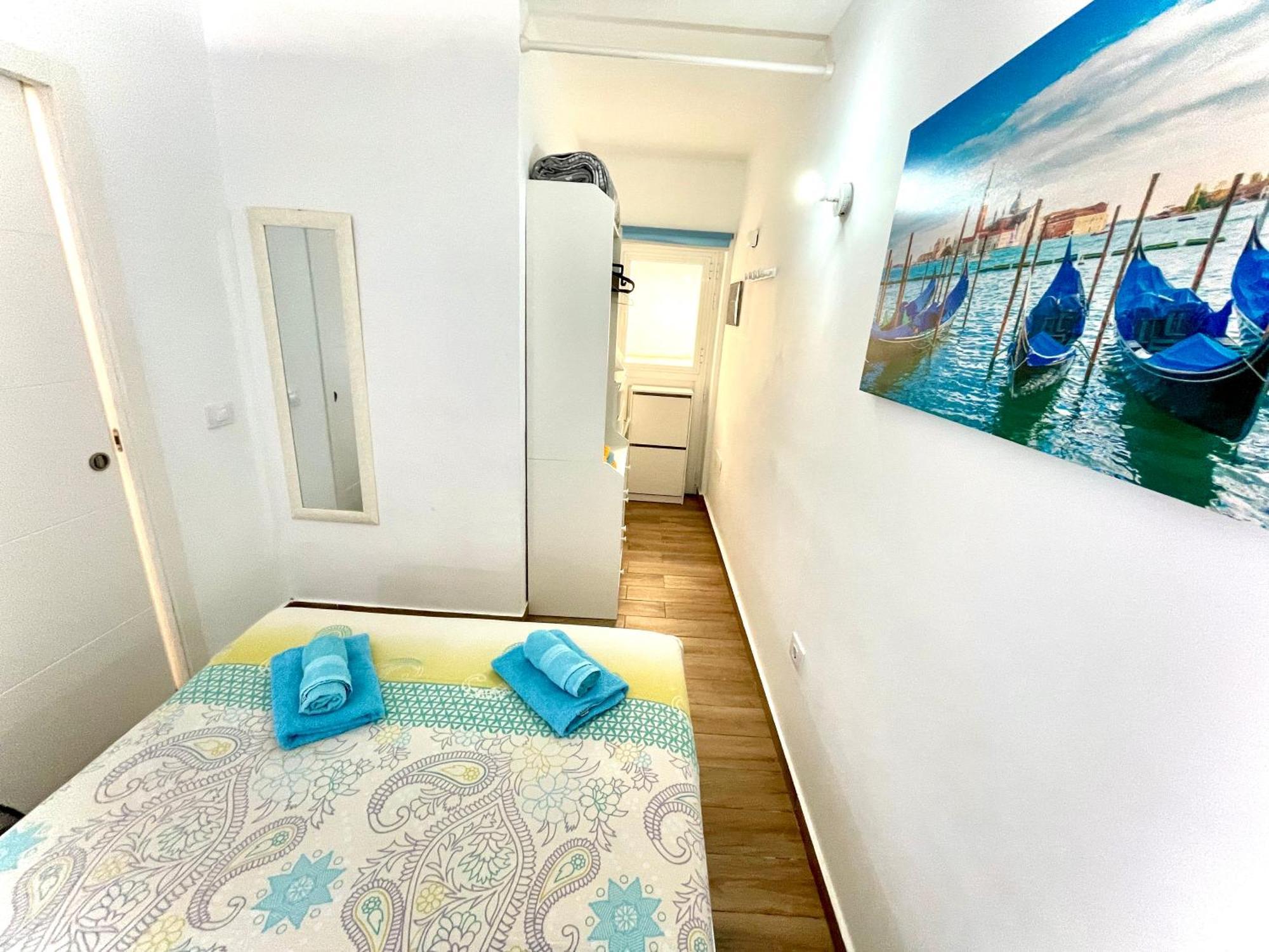 Tenerife Mareverde House 阿德耶 外观 照片