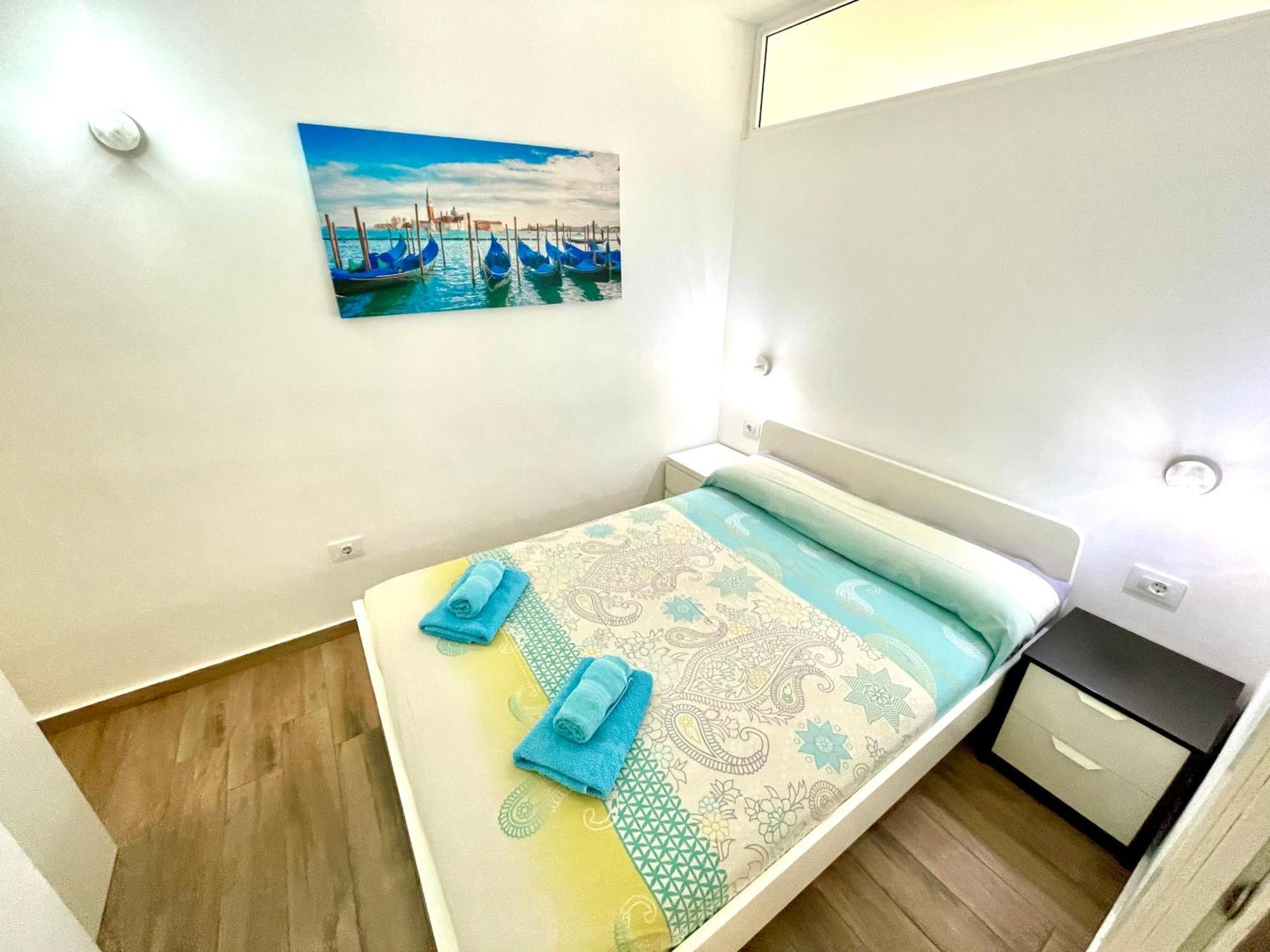 Tenerife Mareverde House 阿德耶 外观 照片