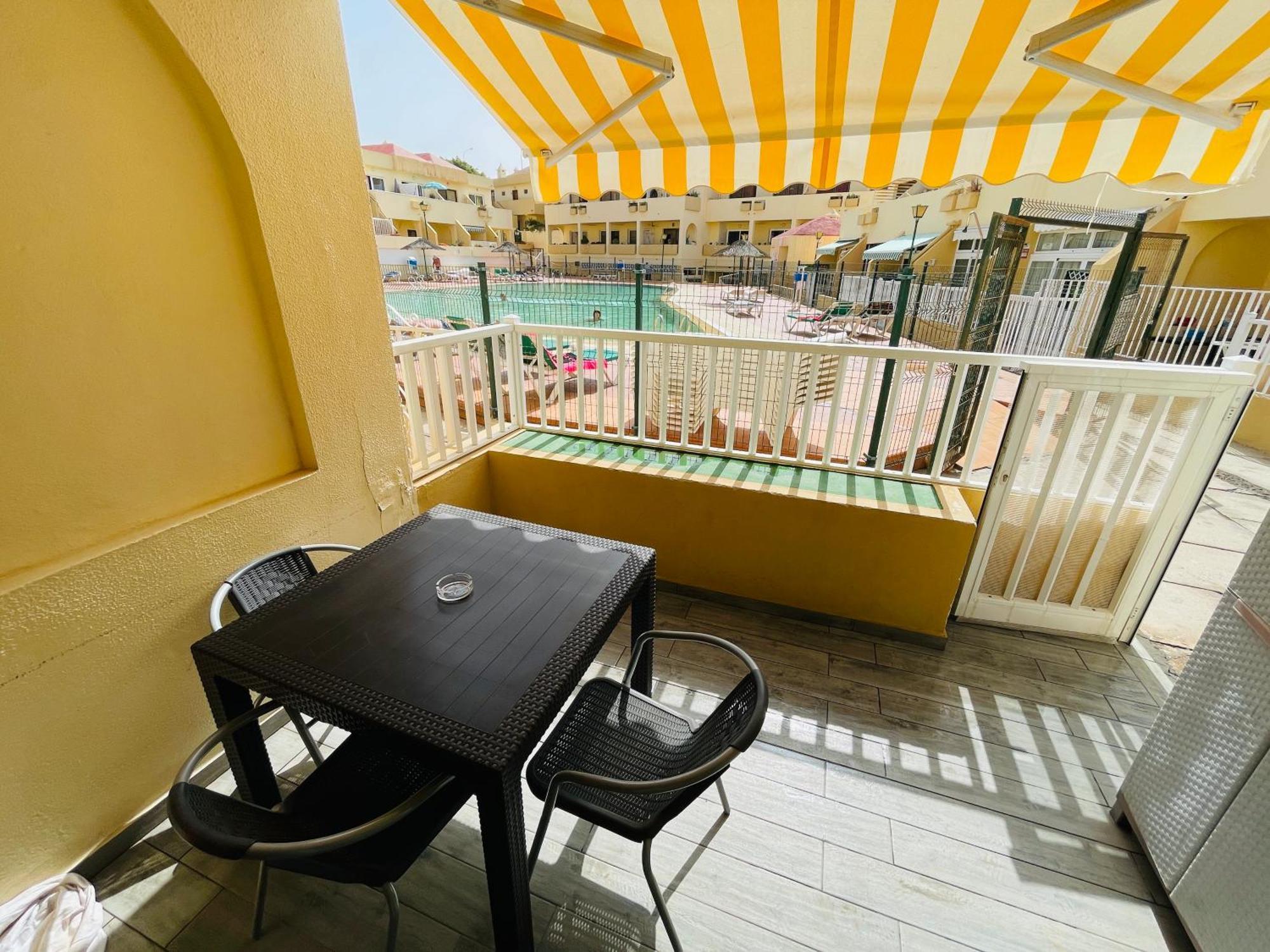 Tenerife Mareverde House 阿德耶 外观 照片