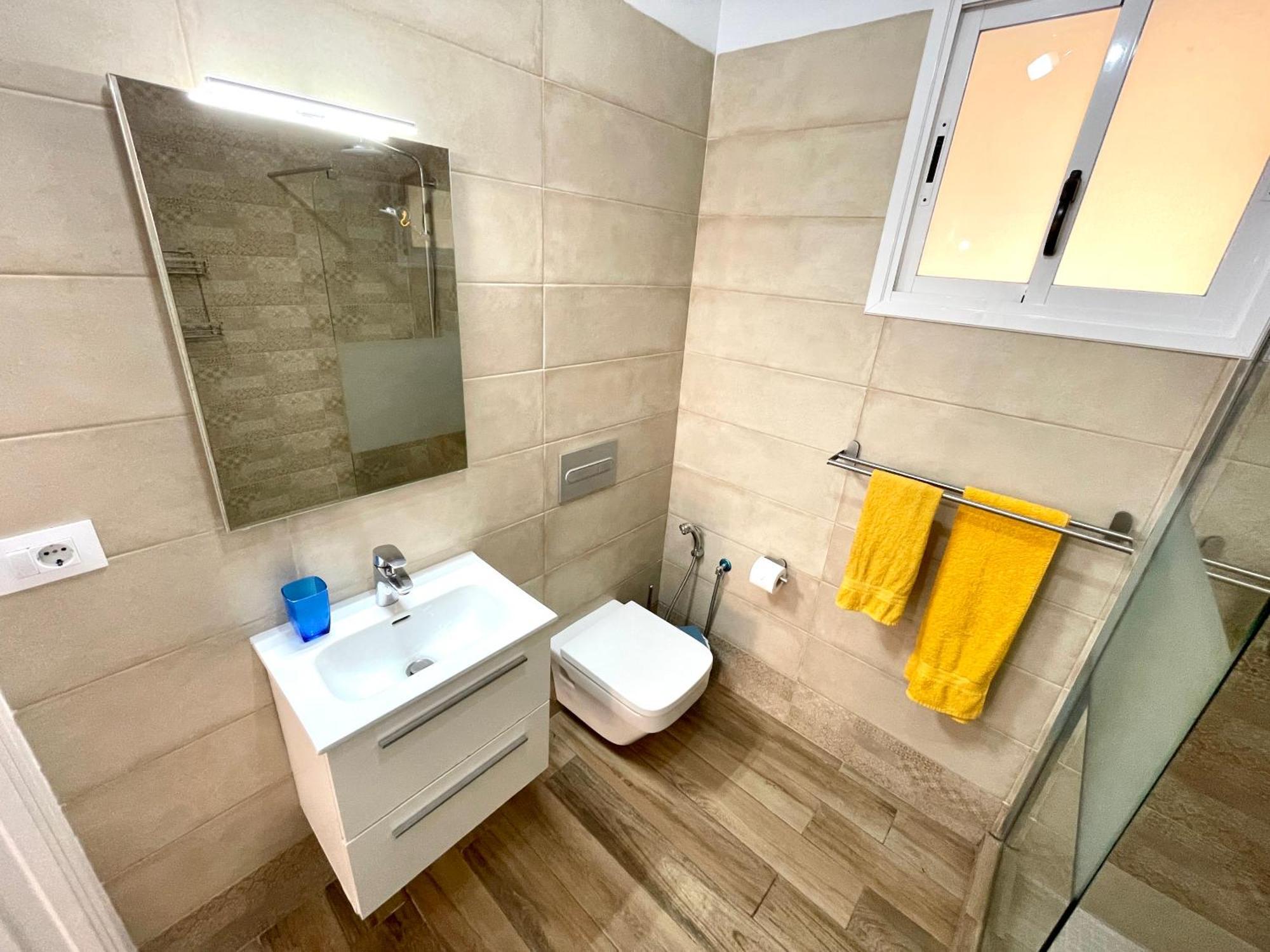 Tenerife Mareverde House 阿德耶 外观 照片