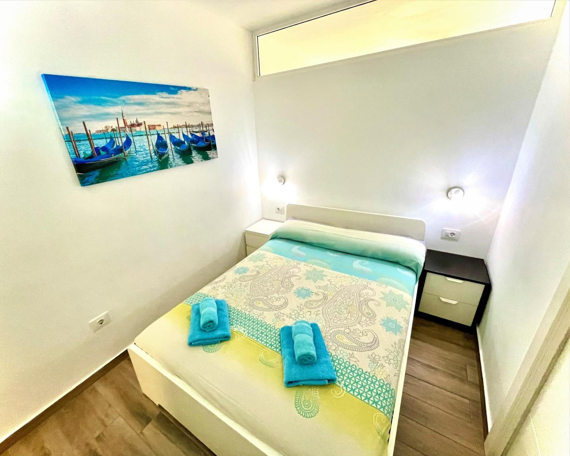 Tenerife Mareverde House 阿德耶 外观 照片