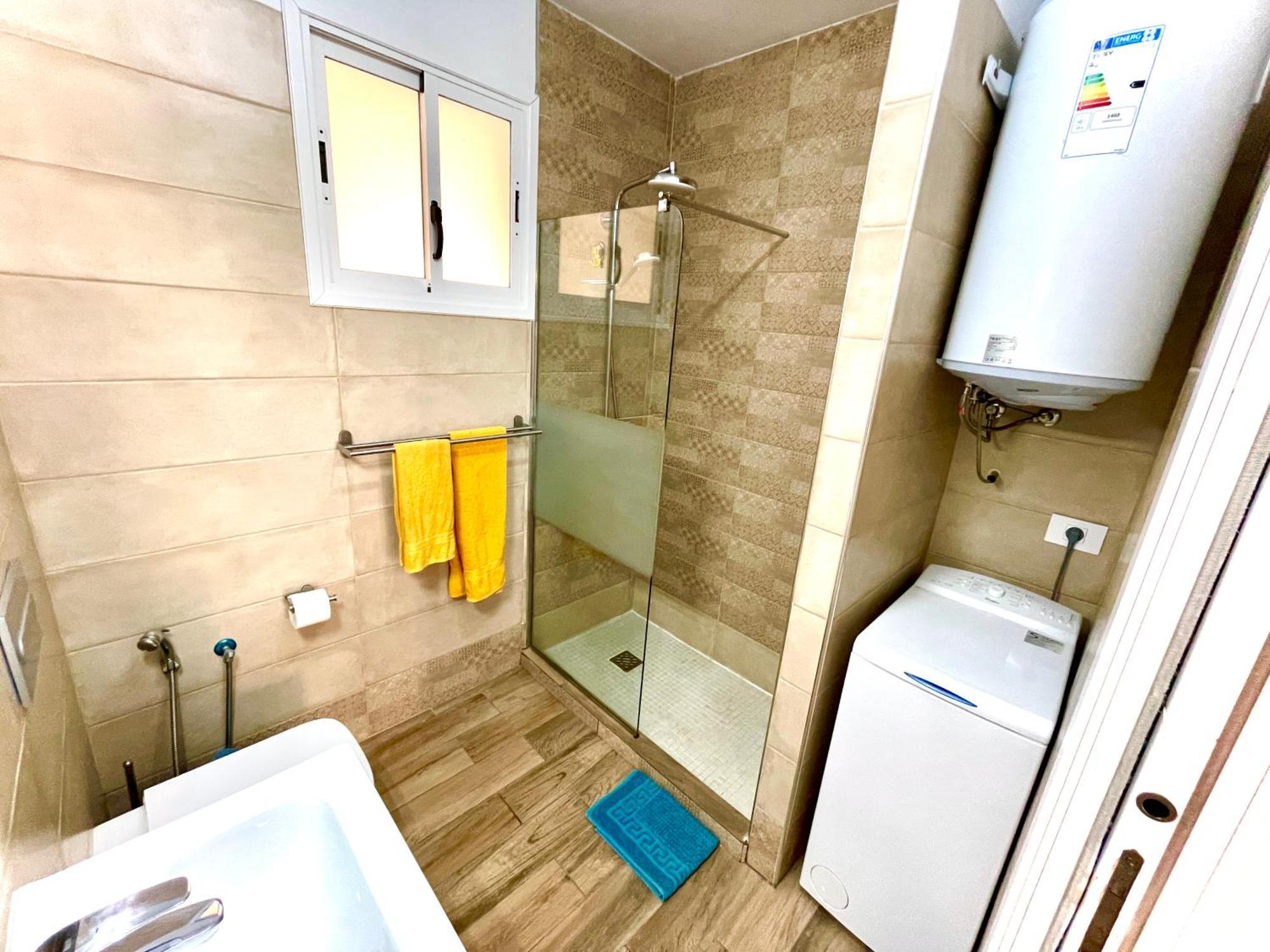 Tenerife Mareverde House 阿德耶 外观 照片