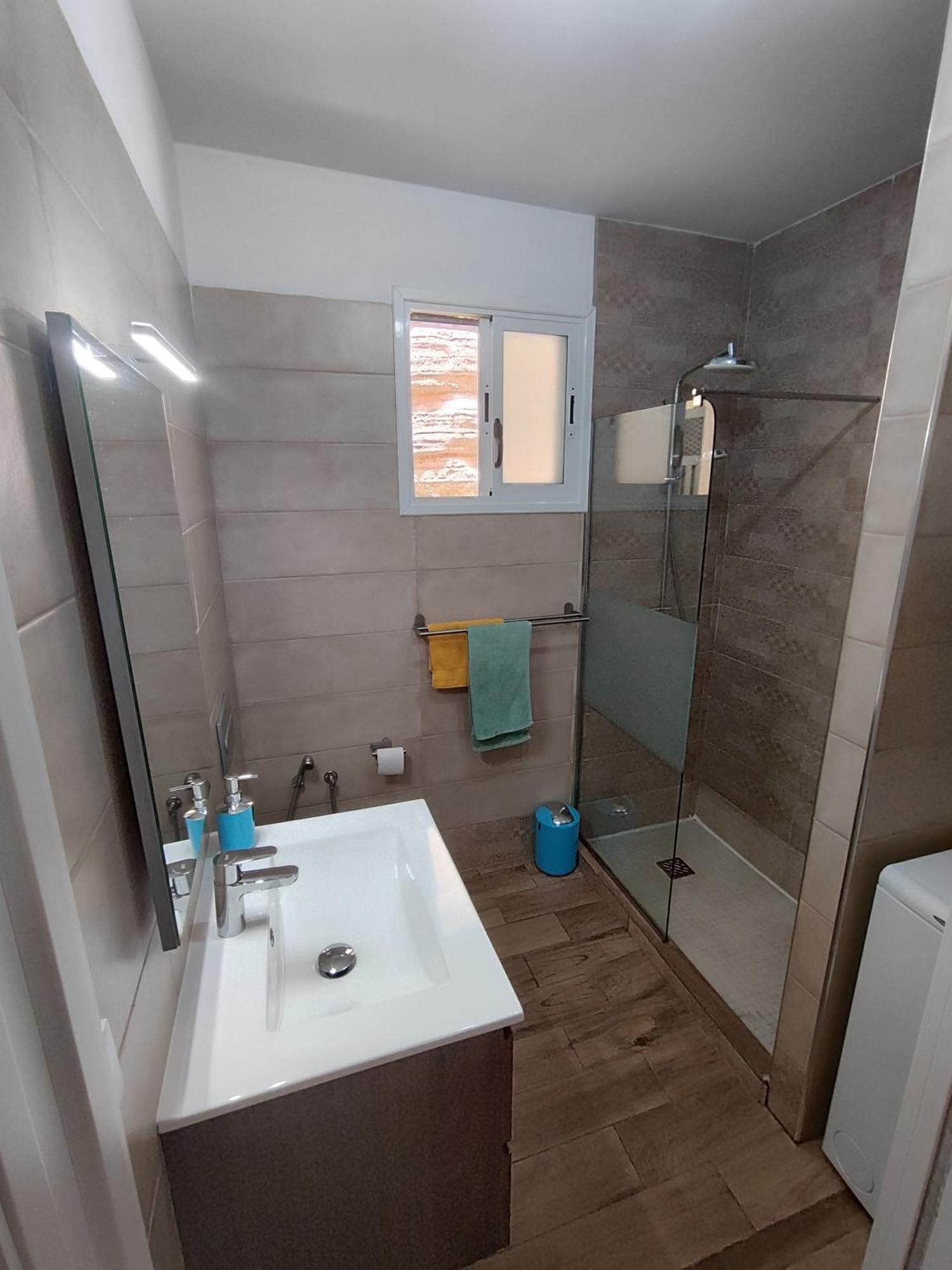 Tenerife Mareverde House 阿德耶 外观 照片