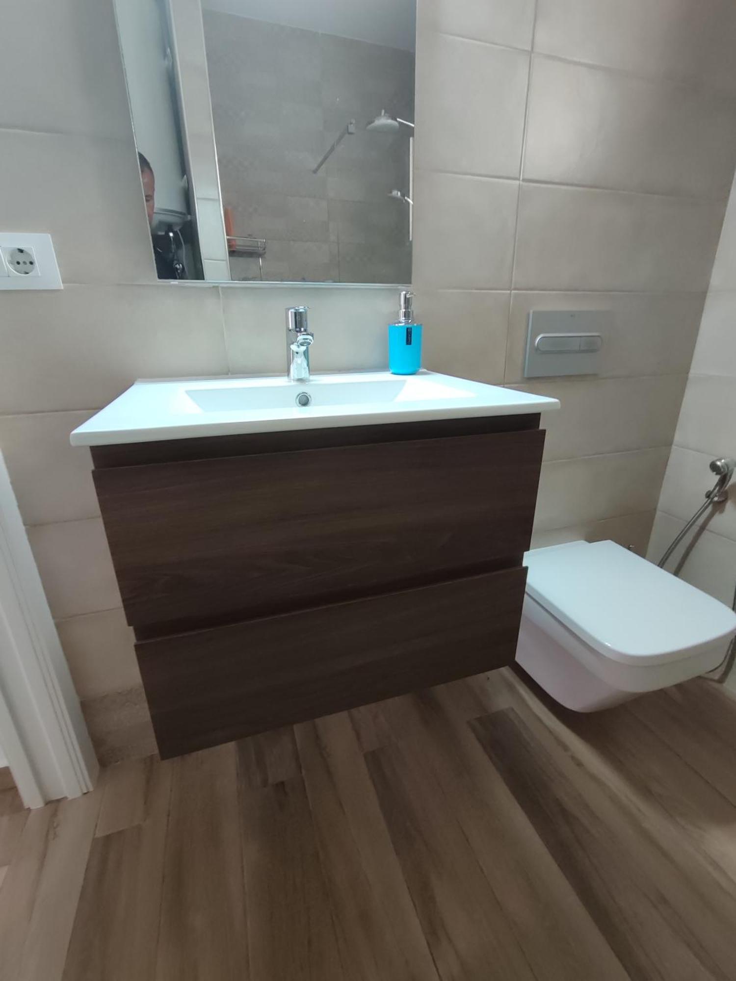 Tenerife Mareverde House 阿德耶 外观 照片