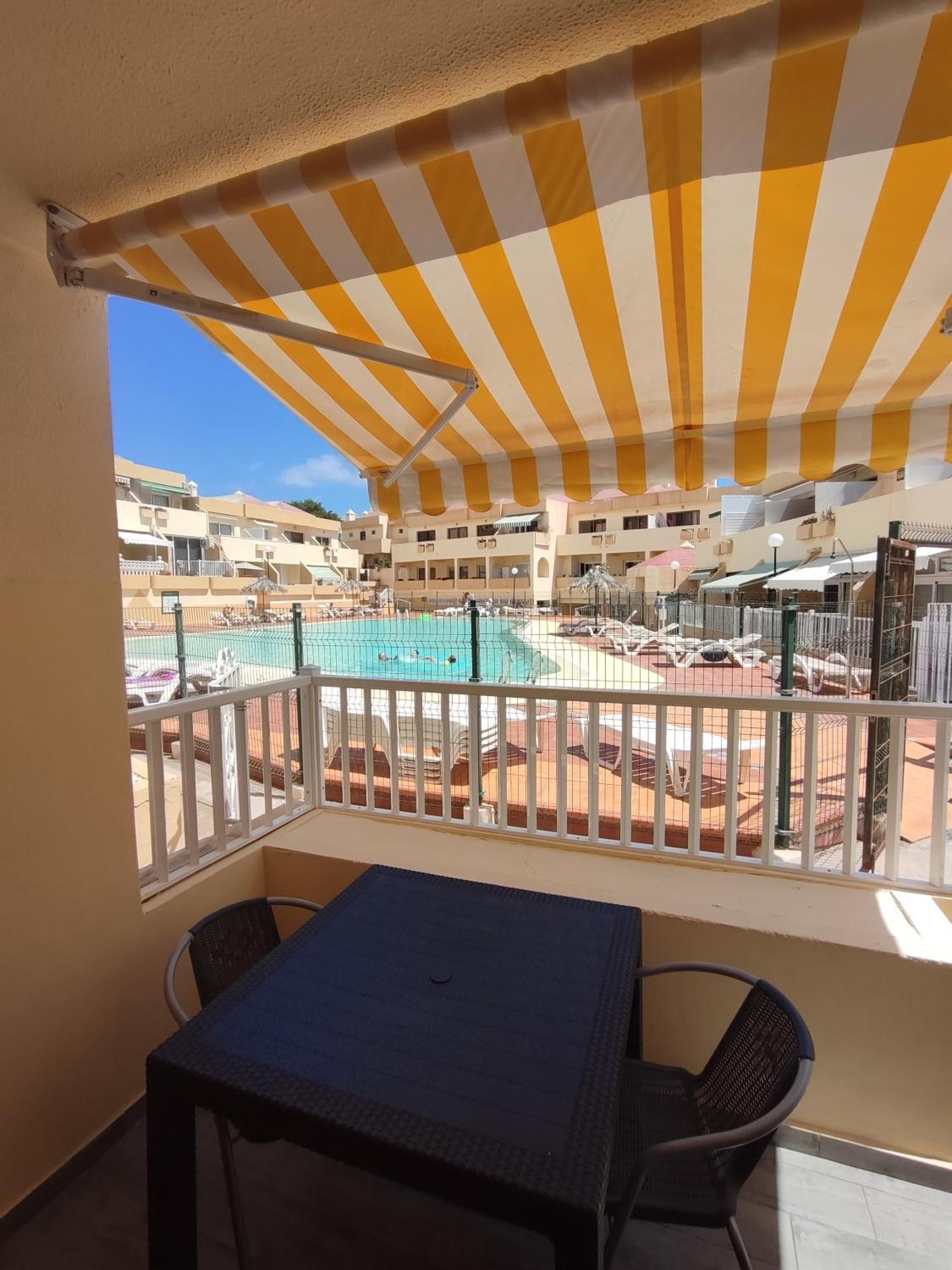 Tenerife Mareverde House 阿德耶 外观 照片