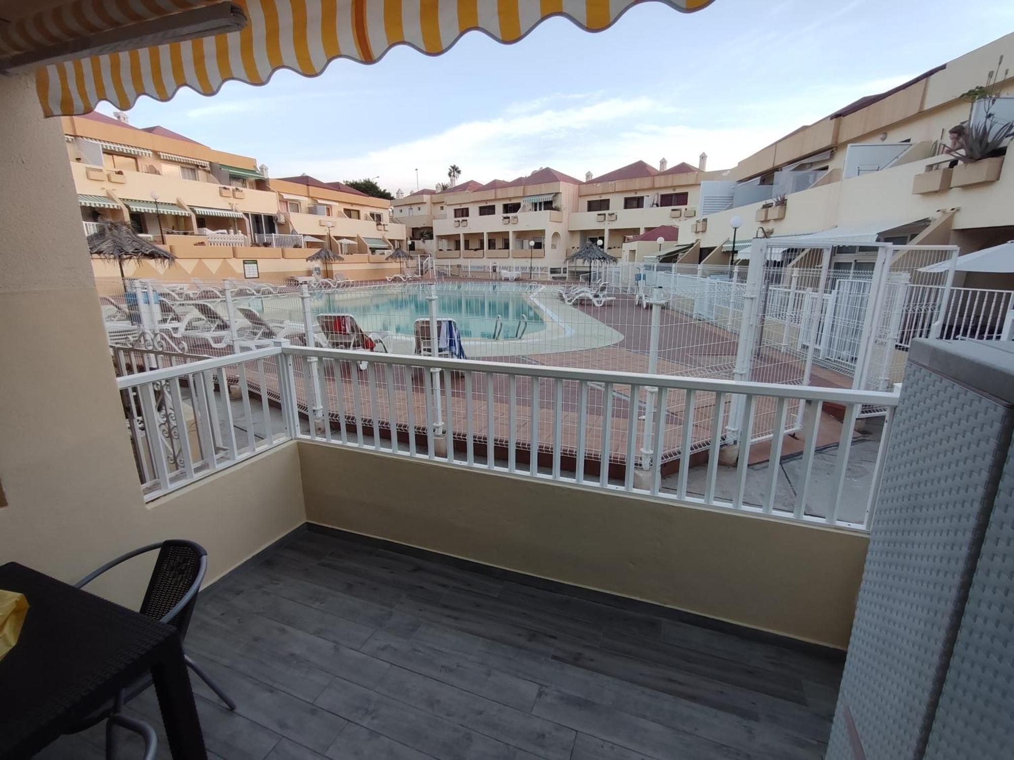 Tenerife Mareverde House 阿德耶 外观 照片