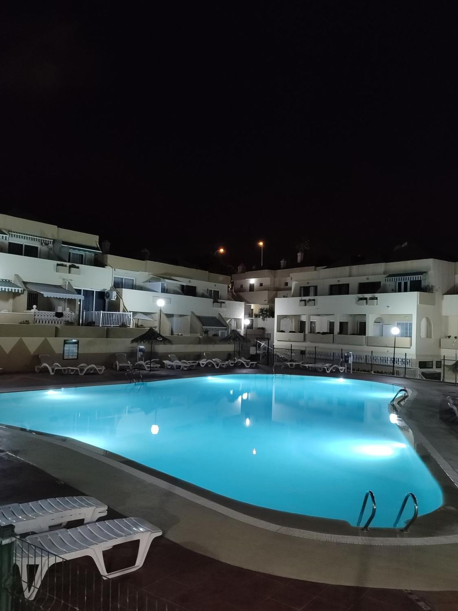 Tenerife Mareverde House 阿德耶 外观 照片