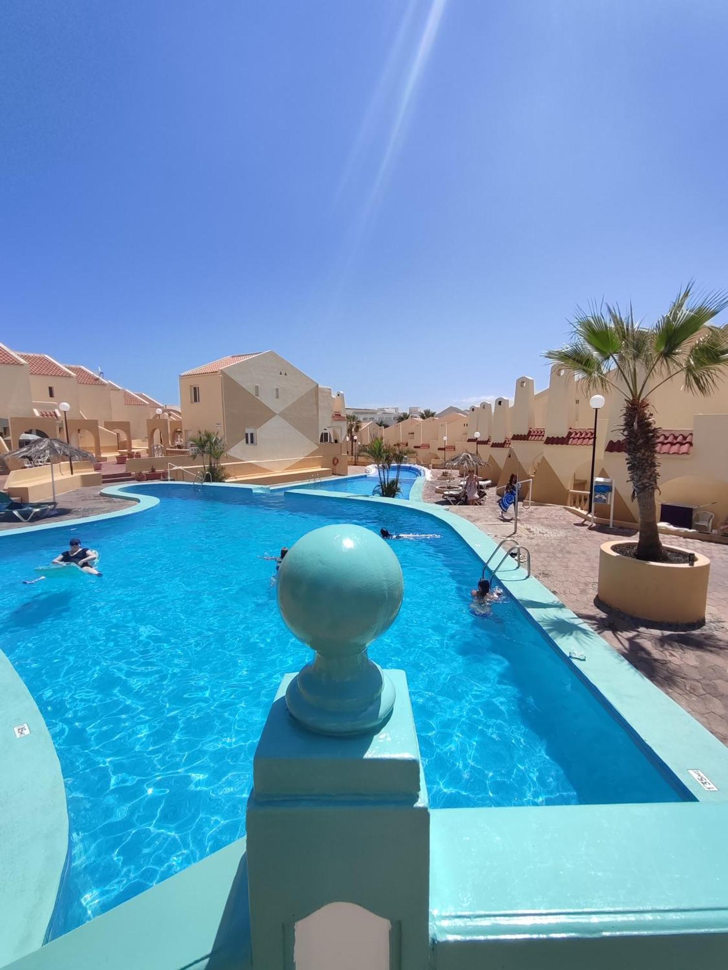 Tenerife Mareverde House 阿德耶 外观 照片