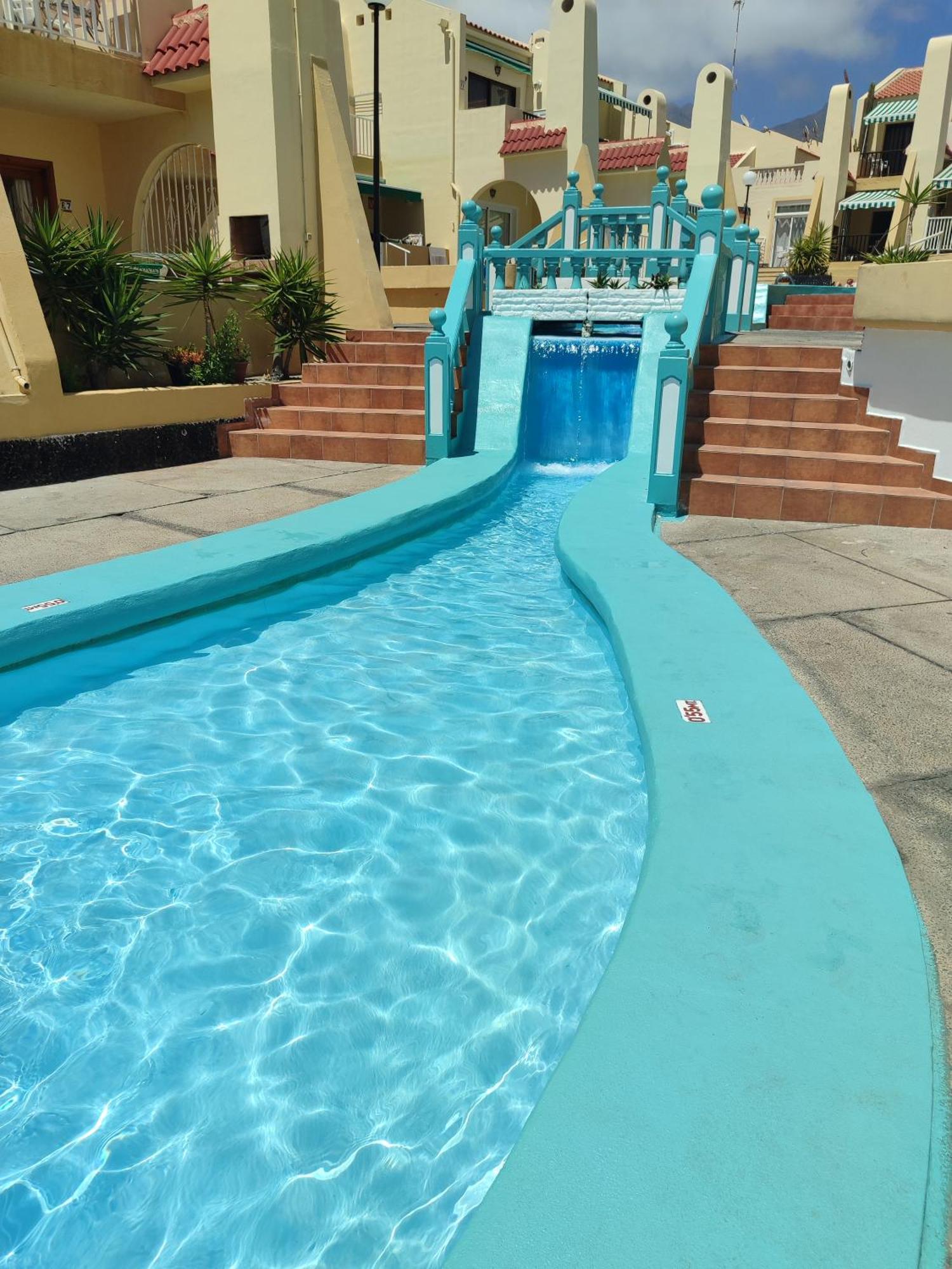 Tenerife Mareverde House 阿德耶 外观 照片