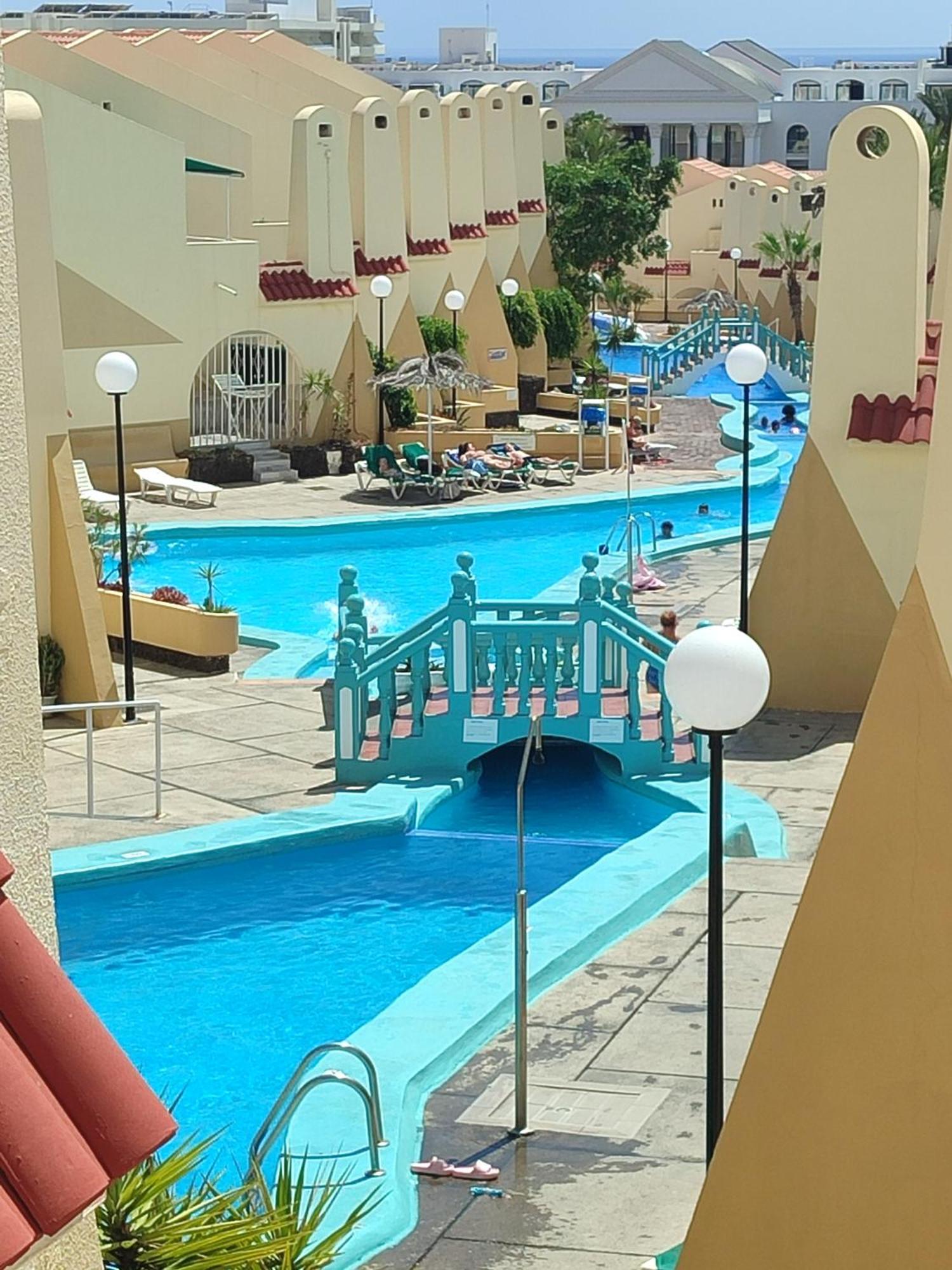 Tenerife Mareverde House 阿德耶 外观 照片